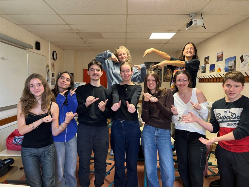 Photo de Sarah Poiroux